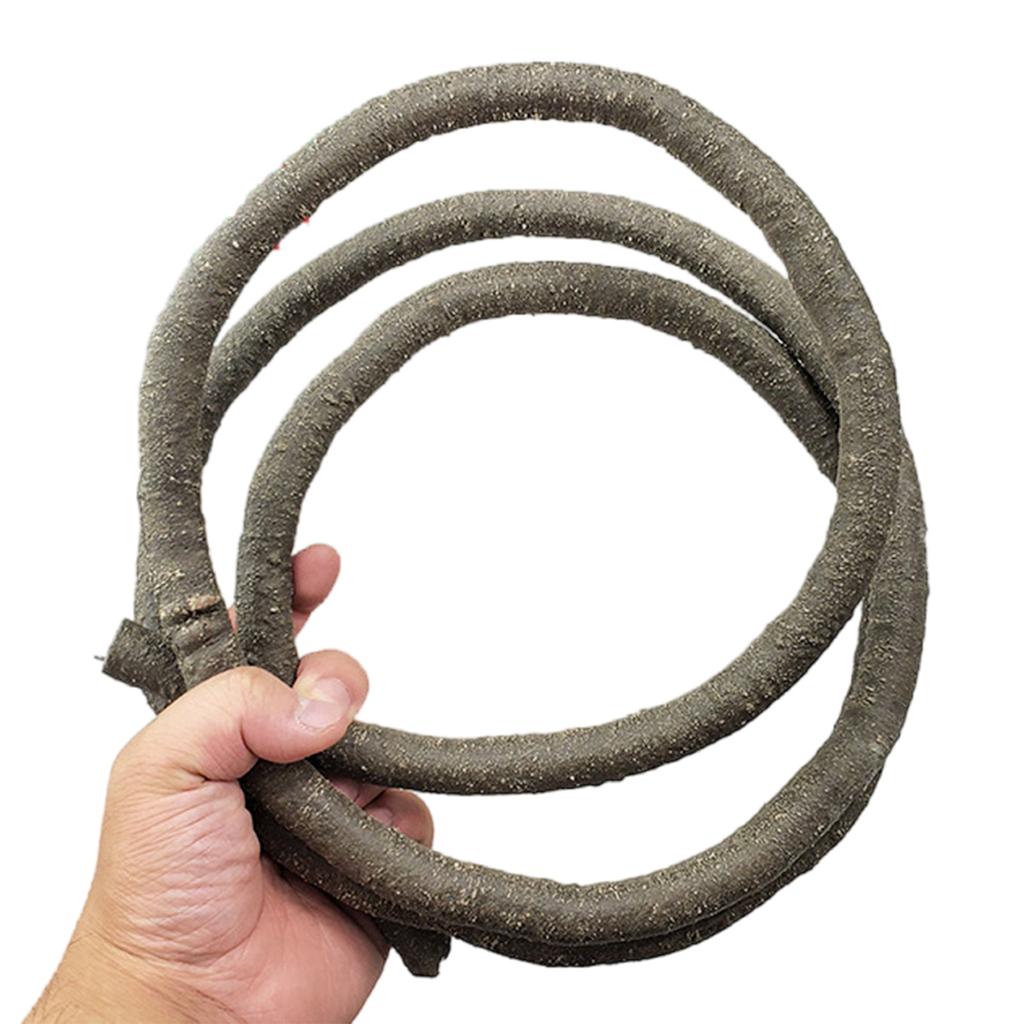 Рептилии Растение Скрыть Виноградная Ветка Листья Террариум Джунгли Среда обитания для Ящериц Гекконов Змея Декоративное Ложное Растение