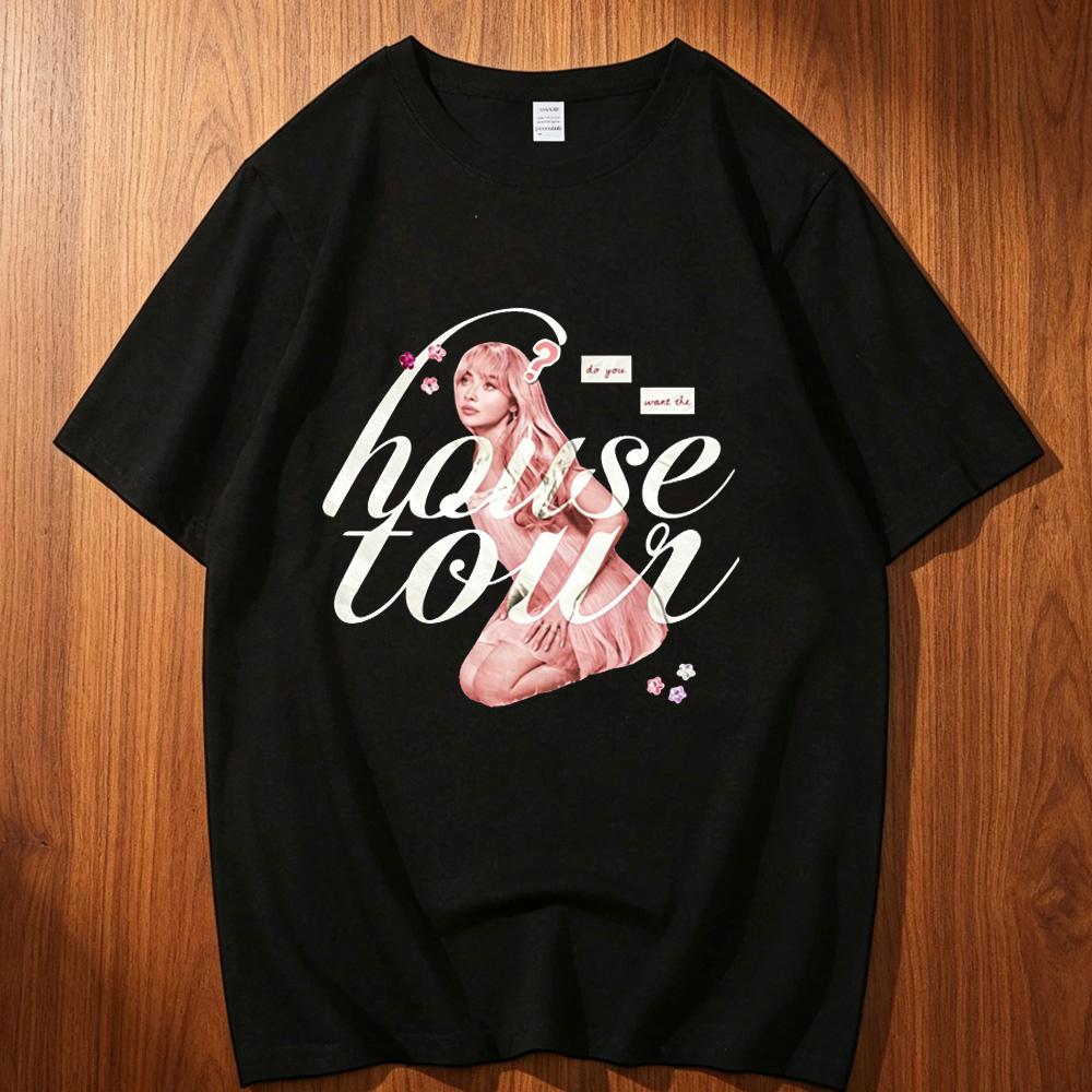 Sabrina Carpenter cotton shirt teen Digital Classic Comfortable aesthetic tshirt s aesthetic Graphic s Retro s