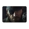 Metal Gear Solid Game Non-slip Doormat Floor Mat Cushion Carpet Rug for Kitchen Entrance Home Bathroom Living room Footpad Mats