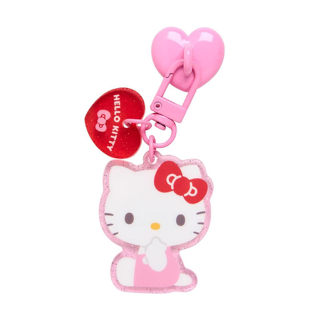 Брелок-маскот Sanrio Hello Kitty 420301 Подвеска, Брелок, Ремешок,