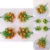 Fruit Bouquet Artificial Plastic Fruit Display For Wedding Decorations And Photography Props