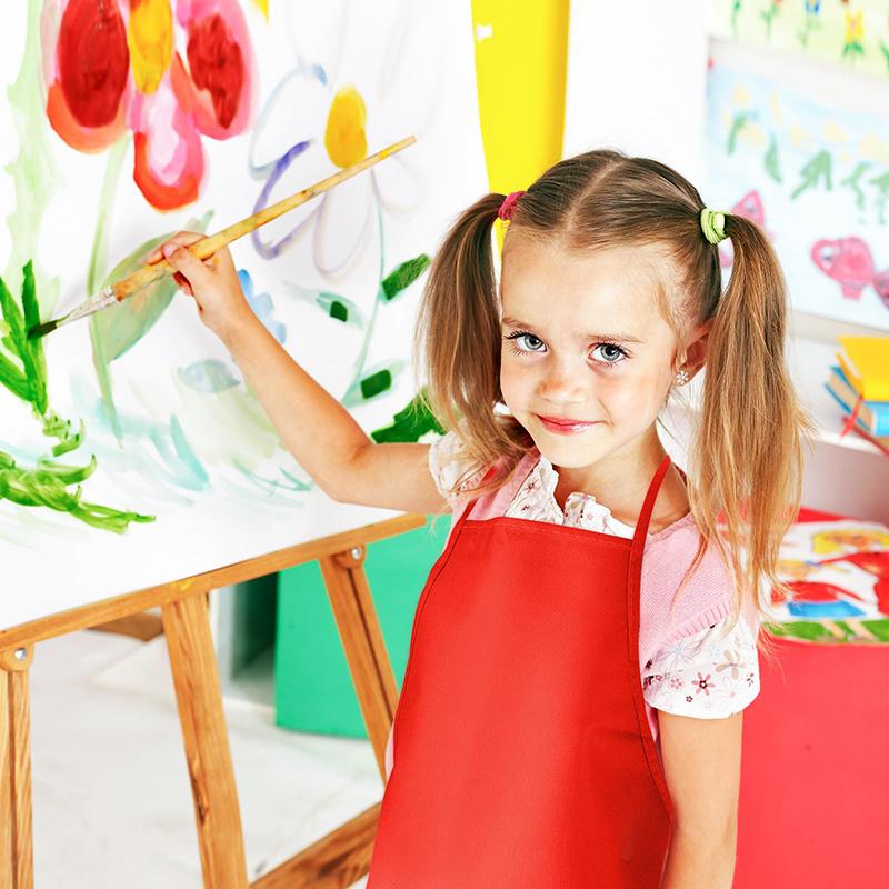 Набор губок-кистей Детские игрушки для рисования Детские инструменты для граффити DIY Игрушки для раннего развития Взаимодействие родителей и детей Развитие мозга TMZ