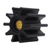 Water Pump Impeller with Gasket Better Propulsion High Performance 17937?0001 Replacement for