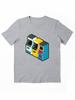 Pac Man Arcade 80s Essential Unisex T-shirt