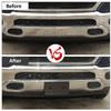 Exterior Front License Plate Bracket For 2019-2022 Ram 1500 68274215AE CH1068151