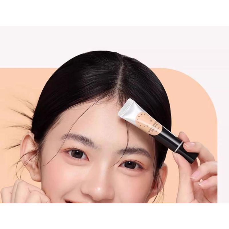 FOREVER KEY - Budge-Proof Concealer - 3 Colors