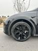 19-дюймовый декоративный колпак для колес Tesla Model Y (2021-2024 гг.) - Полная защита