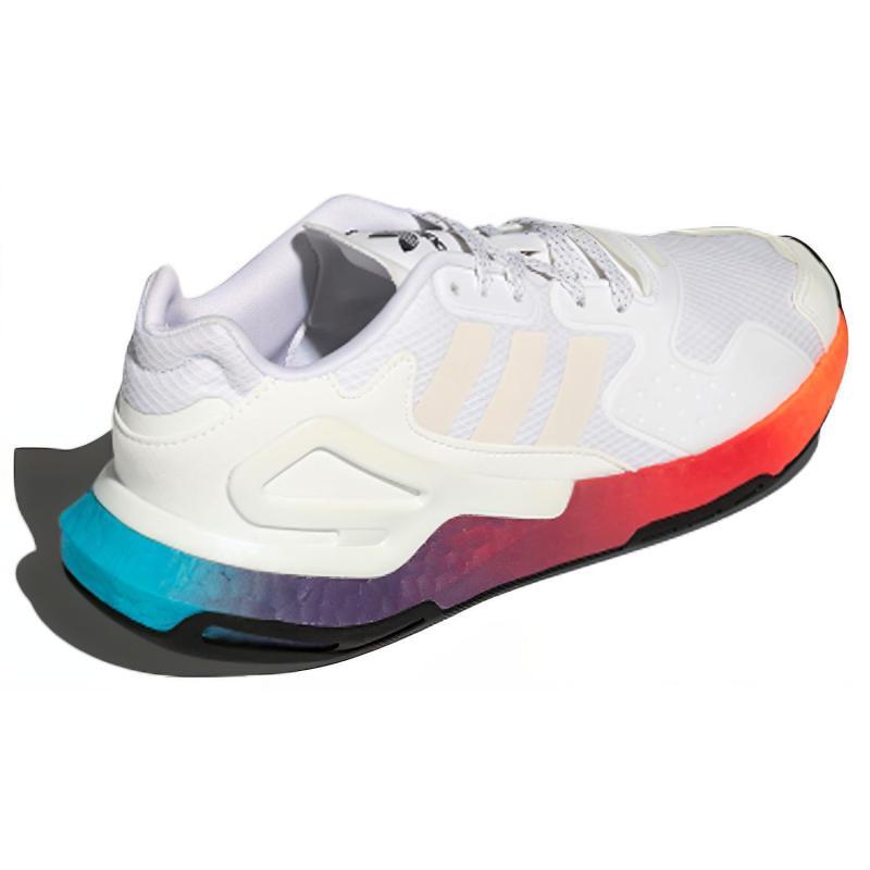 Adidas Кроссовки Day Jogger 'White Multi' FY3012