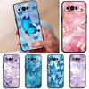 Marble Flower Funda Phone Cover Case for Google Pixel 10A 8a 6a 10 9 Pro XL 6 7 8 Pro 9a 7a