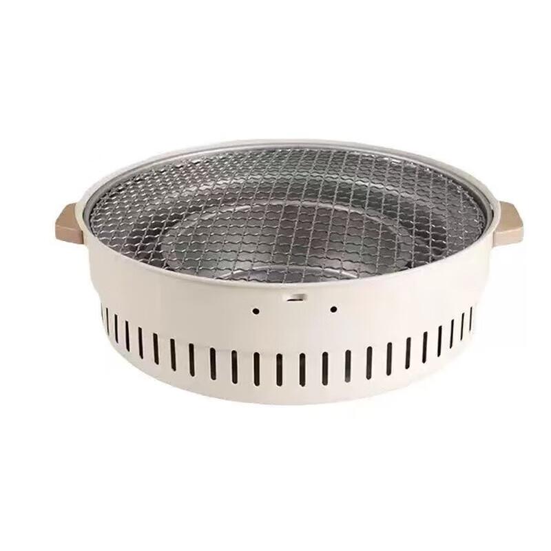 FTLY Fireside Tea & BBQ Set