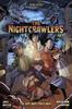 The The Nightcrawlers Vol 1 Book