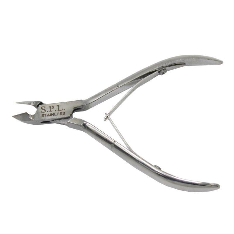 Professional Cuticle Nippers SPL 9067
