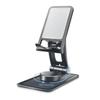 360 Degree Rotating Holder Tablet Mobile Phone Holder Foldable Extend Support Multifunction Desktop Holder Stand For Phone Tablet