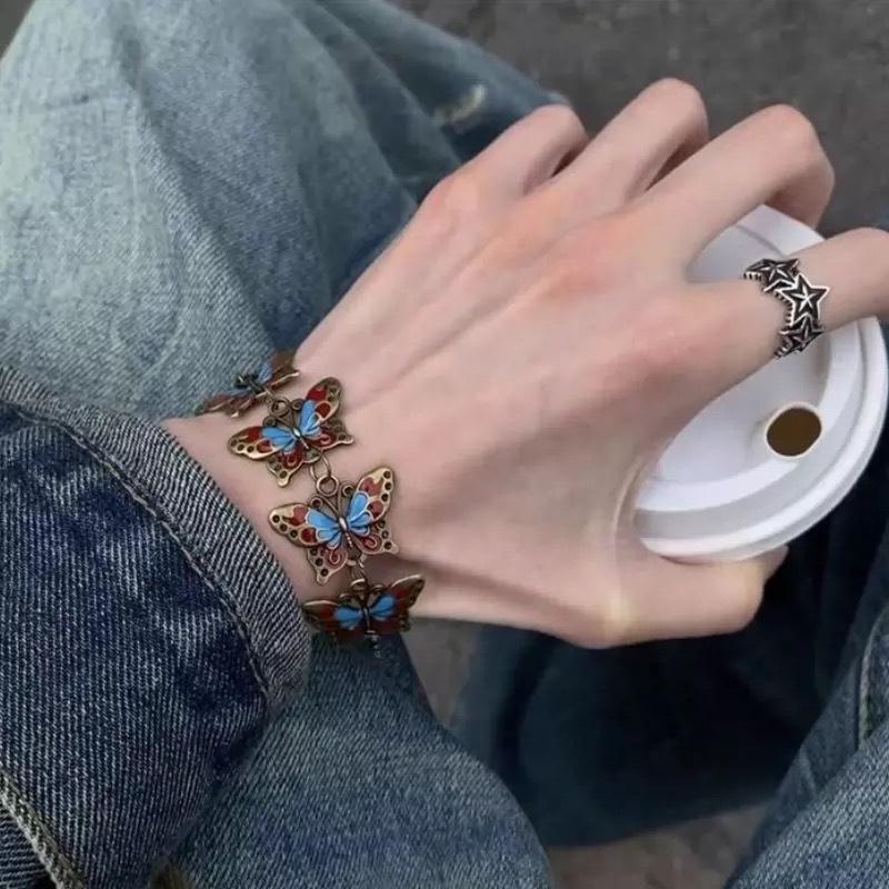 "Y2K Crystal Pearl Choker: Стильное, роскошное высококачественное ожерелье для женщин.