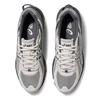 Asics Унисекс GEL-VENTURE 6 Ретро Обувь для активного отдыха Черный Серый 1203B030-300