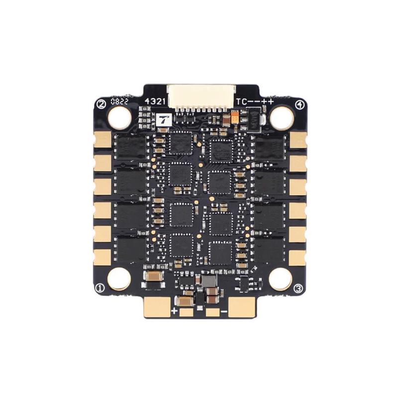 T-Motor FPV Drone Flight Stacks & Components