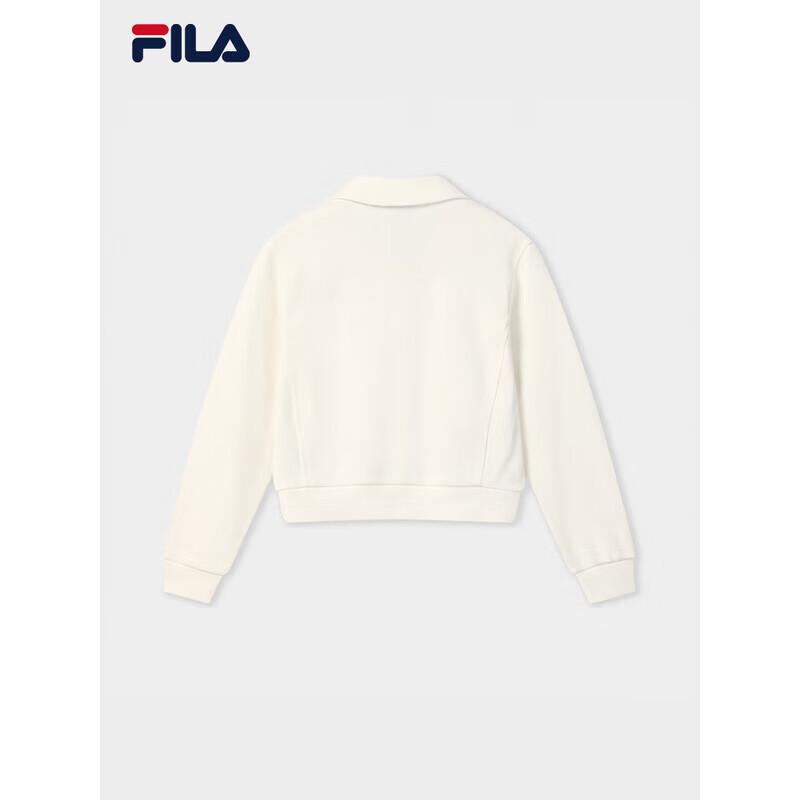 Fila Женский свитшот