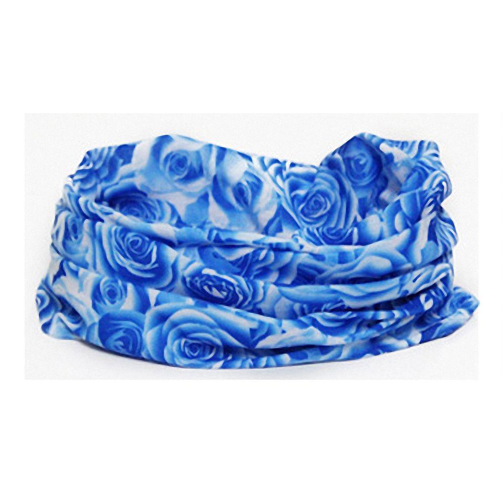 Sunshade Collar Protect Beanie Magic Tube Scarf Gaiter Tube Bandana Bib Headdress Face Neck Turban