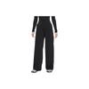 Nike Женские брюки Bliss Dri-FIT Черные FQ2167-010