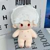 2025 Game Love and Deepspace Idol Doll Cosplay Sylus Qin Che Plush Doll 20cm Soft Mini Plushie Dolls Pendant Gift