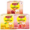 [Lipton] Kombucha 50EA 3Types