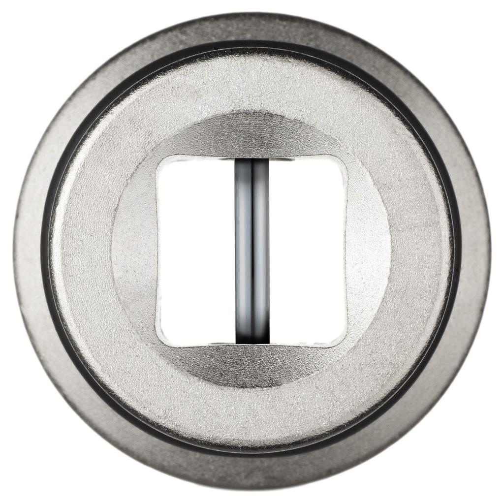 Ударная головка TONE Угол привода Ширина под ключ 24 мм 4NV-24 12,7 мм (1/2")