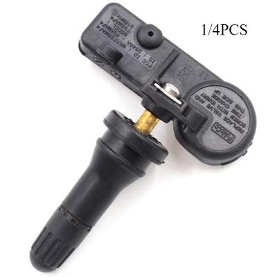 1/4 шт. CM5T-1A180-AA Датчик контроля давления в шинах 315 МГц TPMS-датчик для 2010-2014 Ford Fusion Mustang Focus F-150 новый
