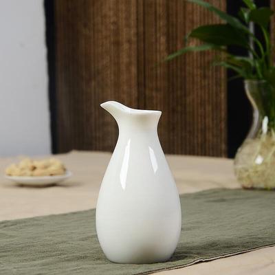 Керамический набор декантеров для вина «Белый пингвин»