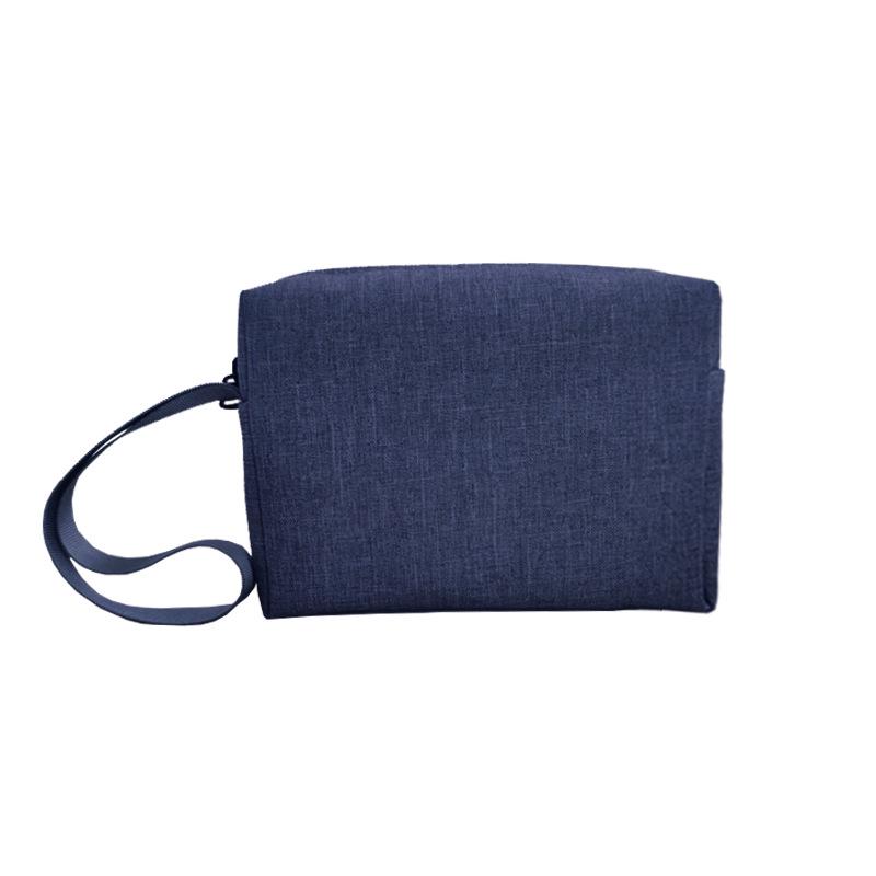 Сумка для хранения цифровых аксессуаров для кабелей, наушников, мыши и зарядного устройства