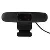 4K Webcam Support for Skype PDAF Autofocus USB HD Camera for PC Online Meeting Live Streaming with Noise Reduction Mic