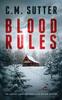 Книга Blood Rules : A White-Knuckled Suspense Thriller : 7