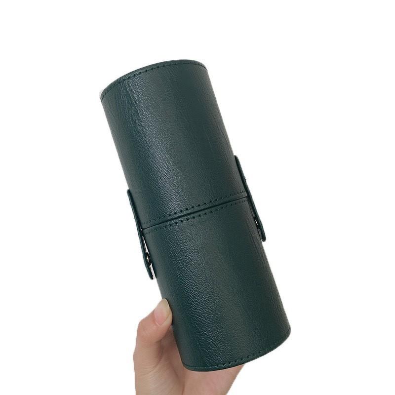 14-piece Green Cloud Makeup Brush Set Soft Bristle Beauty Tools for Beginners Powder Brush Blush Brush