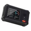 Детектор качества воздуха HCHO TVOC PM2.5 PM10 Портативный тестер качества воздуха в помещении для дома, автомобиля, Ten
