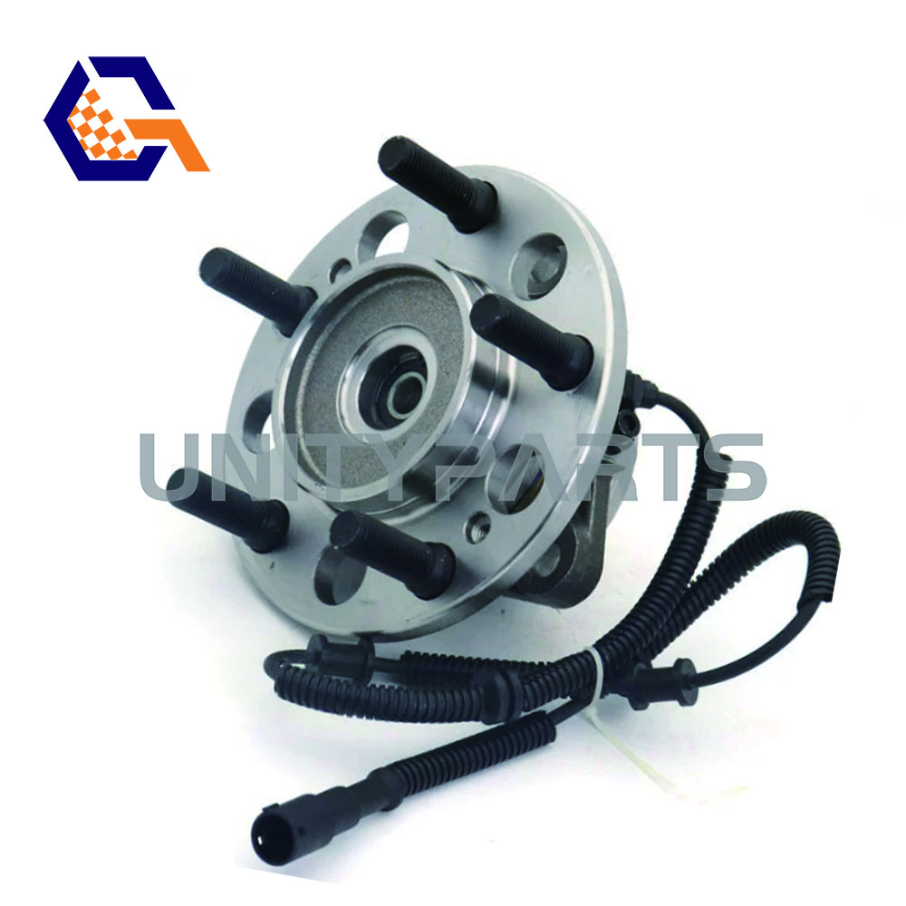 4142009300 4142009400 For SSANGYONG REXTON KYRON ACTYON 2005-/ Front Wheel Hub Bearing 41420-09300 41420-09400 41420-09302