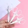 Канцелярские товары для офиса Школьные инструменты для ручной работы и искусства Рукодельные ножницы Маленькие ножницы Ножницы ручной работы