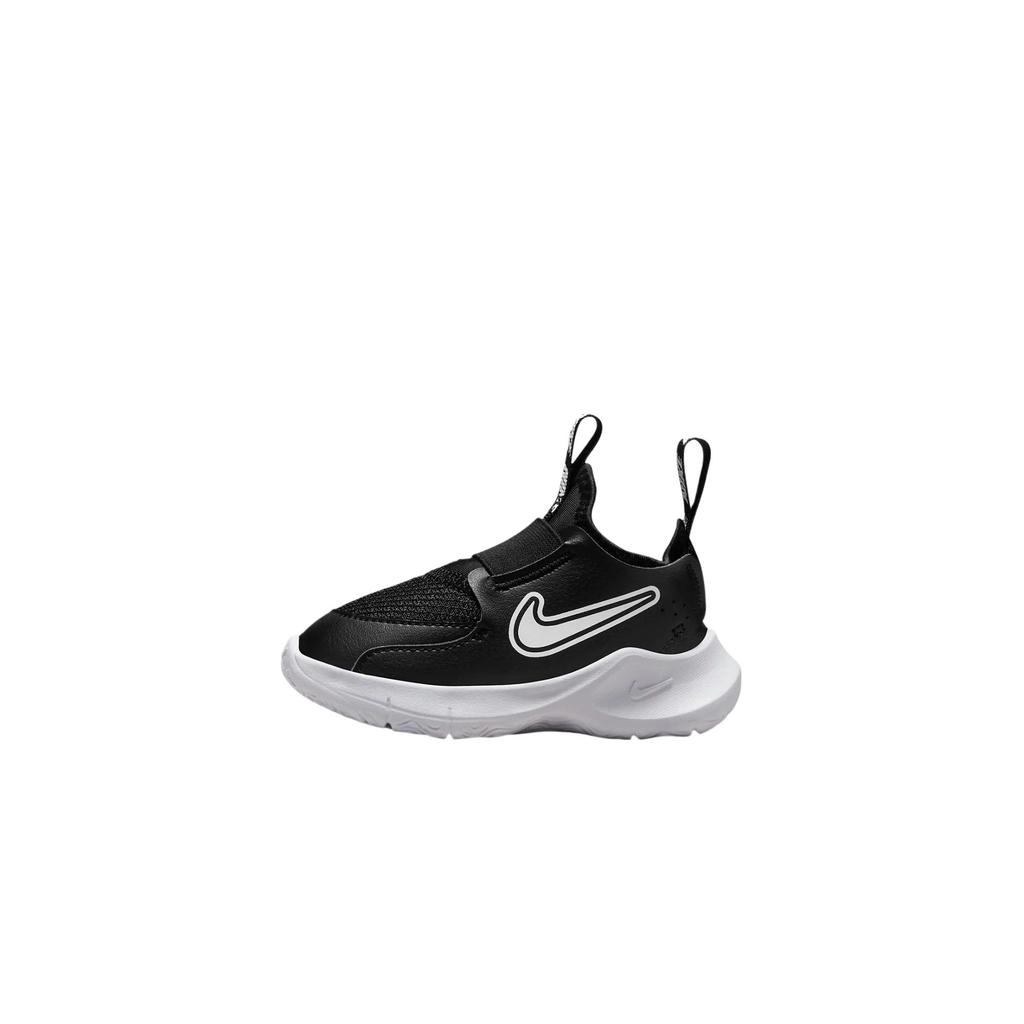 Nike Abrasion Resistant Breathable Low top Pre Walking Baby Shoes Black Infant And Toddler FN1478-005