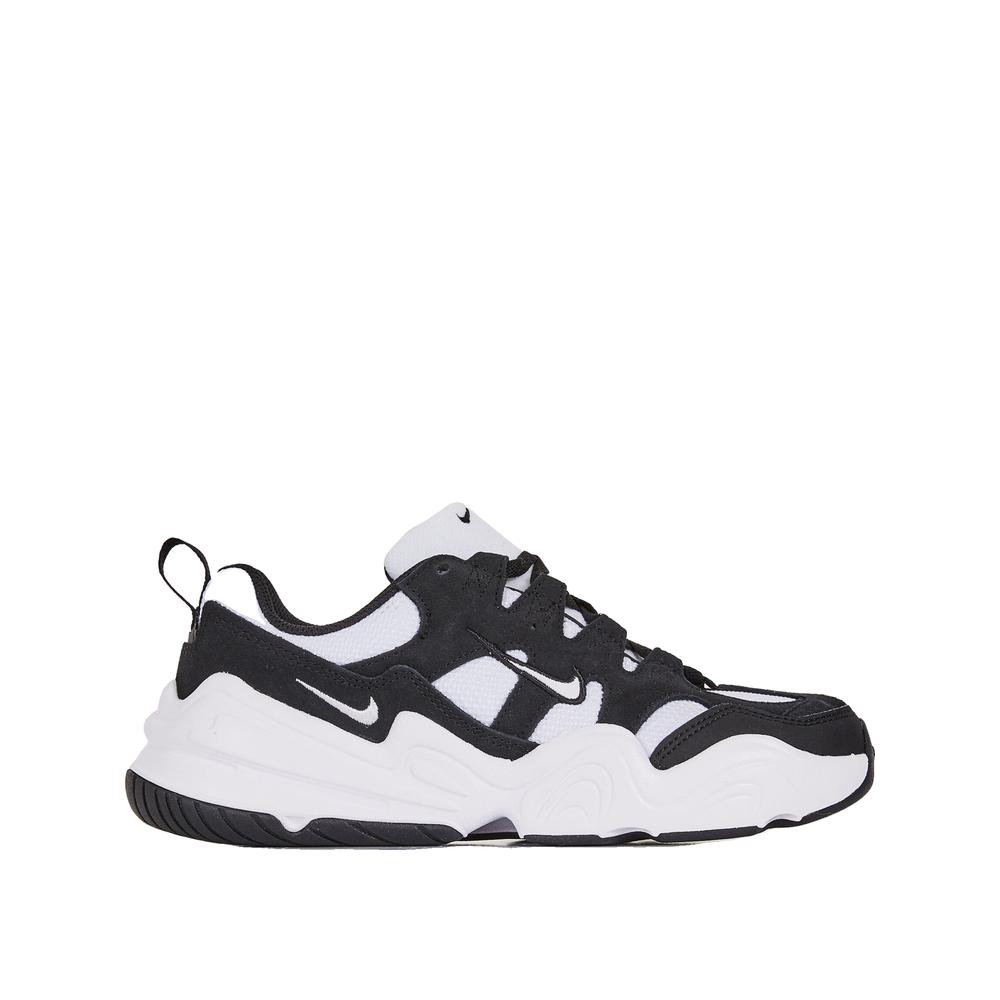 Sneakers Nike Tech Hera White/Black