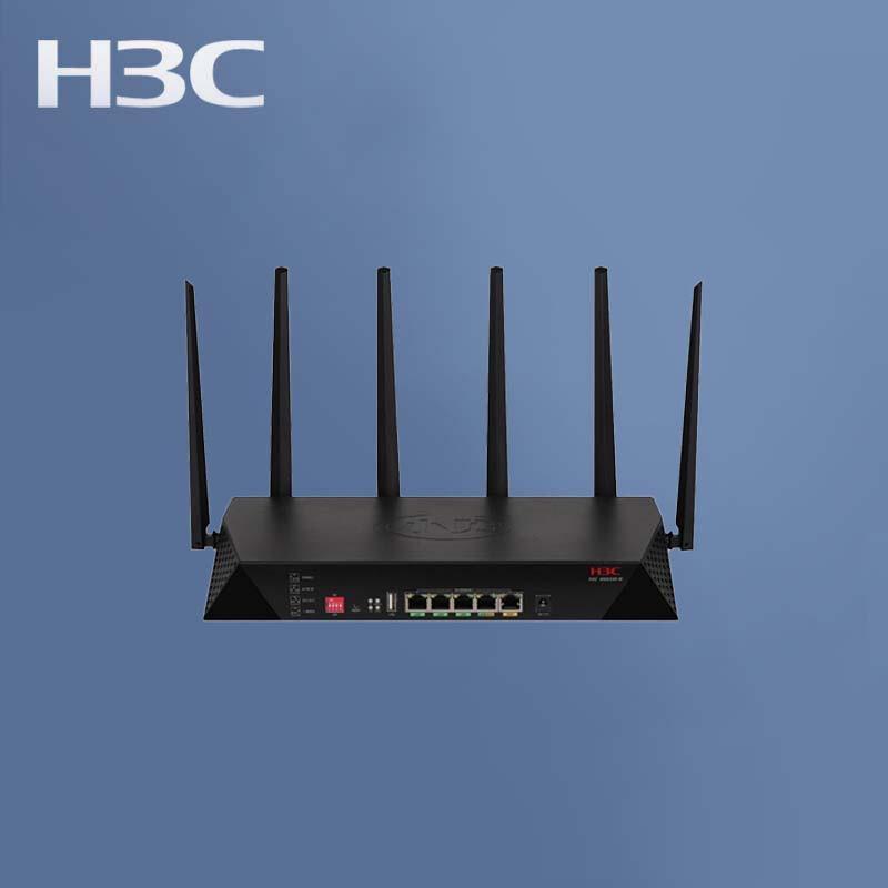 H3C MSG330-W Многосервисный Гигабитный Корпоративный Беспроводной Контроллер AC