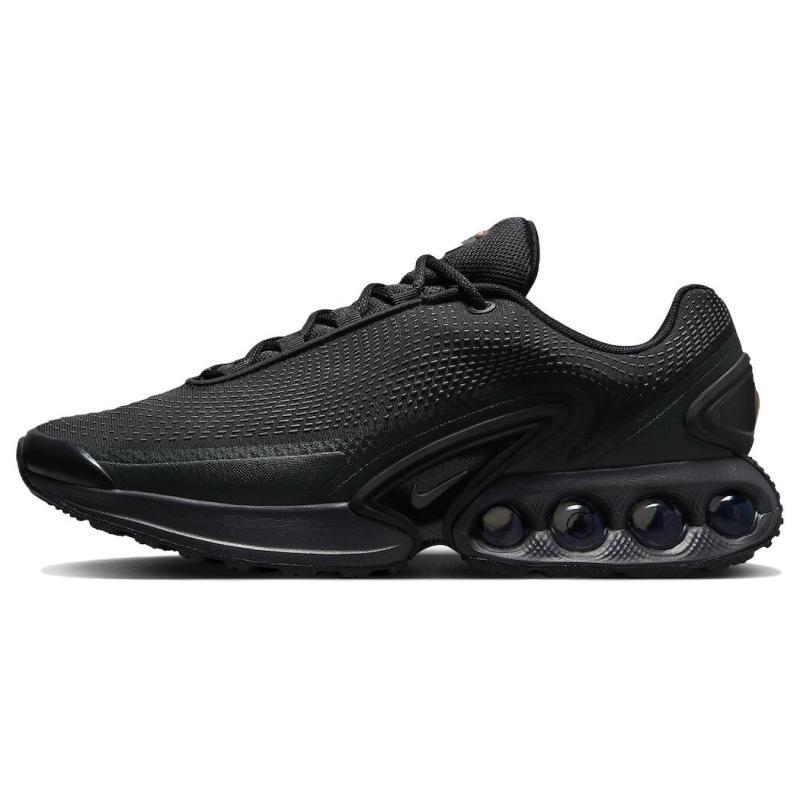 Nike Кроссовки Air Max Dn "Black" Повседневная обувь DV3337-002