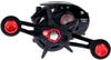 Daiwa Fune X 100HL Двухосевая катушка