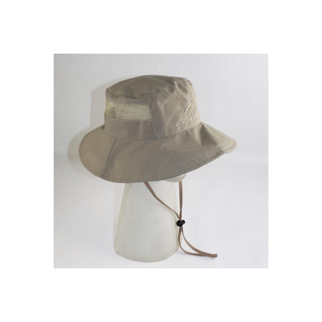 Шляпа Safari с защитой от солнца UV +50
