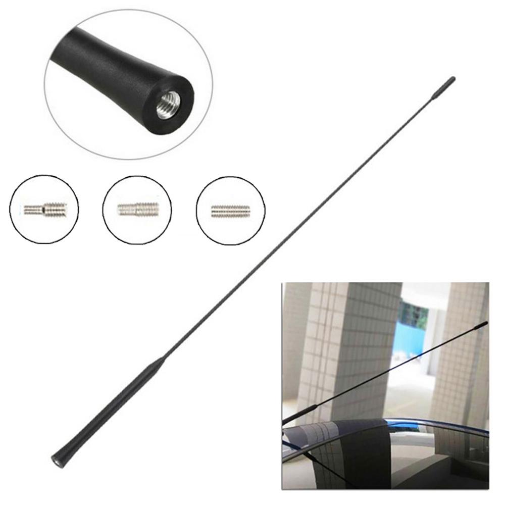 55cm Antenna Aerial Roof AM/FM Car Stereo Radio For Ford Focus 2000-2007