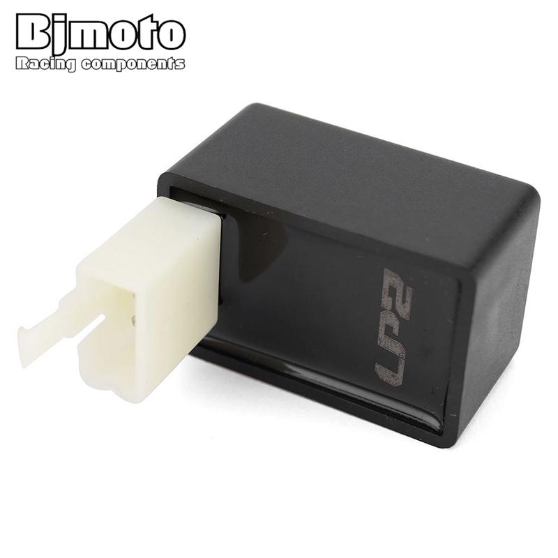 Controller Motorcycle fuel cut off relay For Honda 36100-MN4-008 VRX 400 T (NC33) NV 400 600 CJ/CK Steed Shadow 400