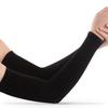 Cooling Arm Sleeves Men Women UV Sun Protection Long Arms Sleeves Cover for Cycle Driving Running Golfing Football