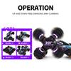 2024 Новые RC Машинки Детские Игрушки Машинки с Дистанционным Управлением Игрушки для Мальчиков Радиоуправляемые Шестиколесные Трюковые Машинки Электромобили Детские Игрушки Подарок