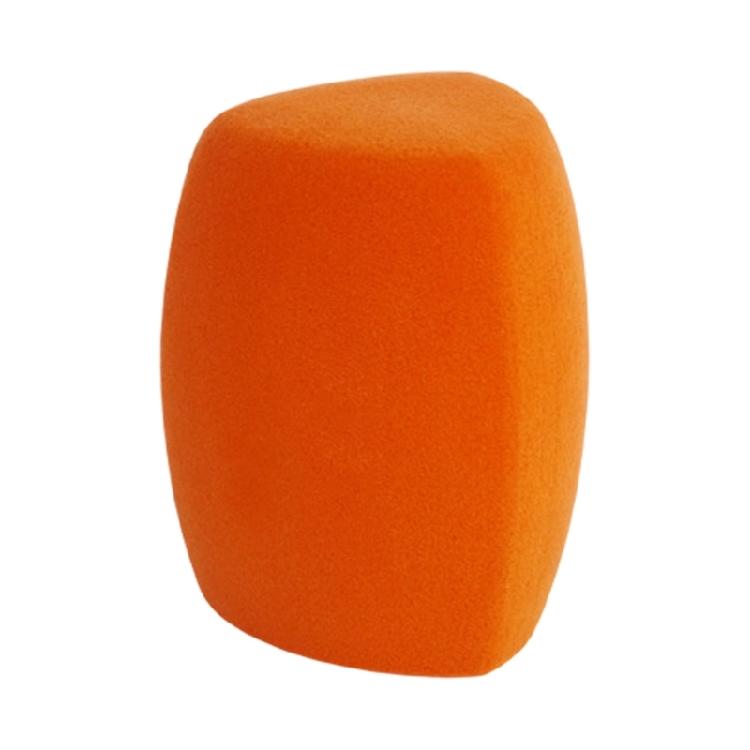 Акустическая пена Чехол для микрофона Треугольная конструкция Профессиональная студия Шумоподавление Ударопрочный аксессуар