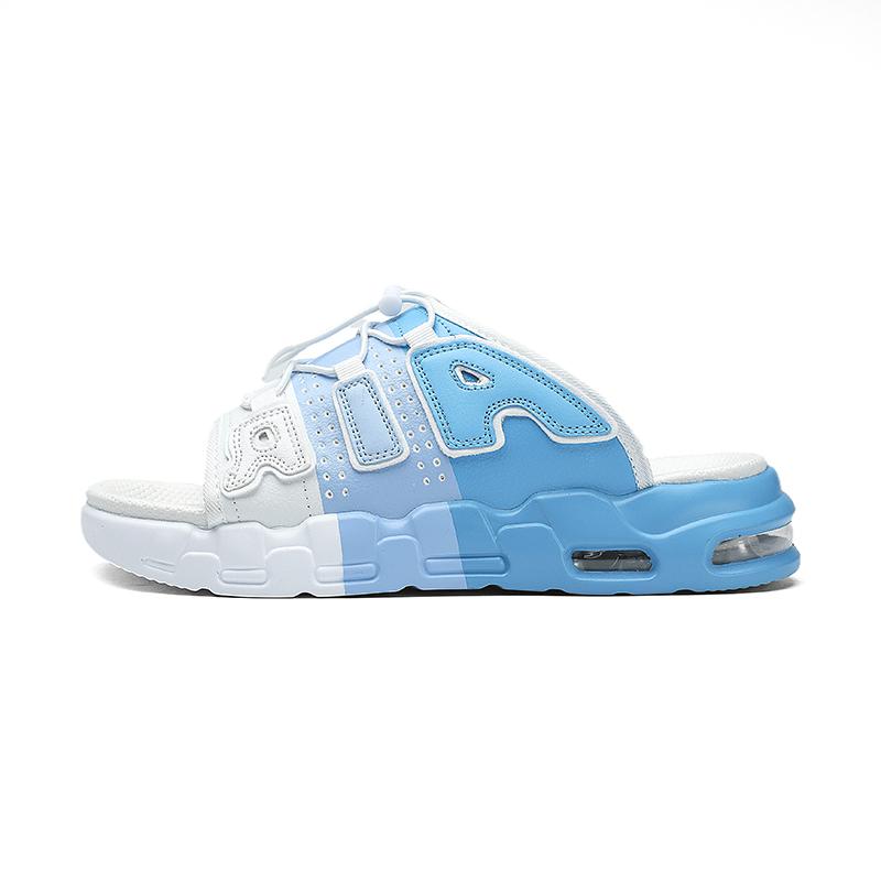 Мужские повседневные тапочки, нескользящие, износостойкие, мужские домашние и уличные тапочки, мягкие и удобные, пляжная обувь, модные мужские сандалии