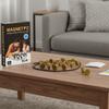 Magnetic Rocks Magnetic Effect Chess Games Develop The Mind Magnetic Strategy Games  Party