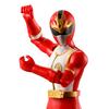 Bandai Action Hero Ryuranger Five Star Sentai Dairanger