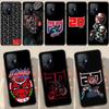 Fabio Quartararo 20 For POCO X5 X3 F5 Pro X4 F4 GT M5s C40 F3 Case For Xiaomi 13 Lite 12 11T 12T Pro 12X Cover